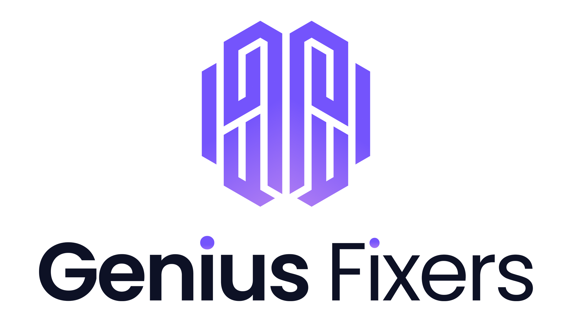 Genius Fixers